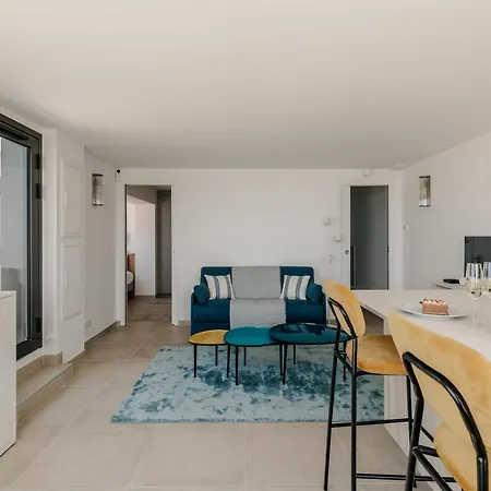 Phare Ouest - Appartement