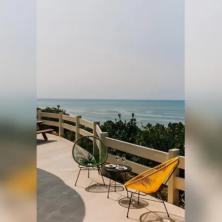 Phare Ouest -