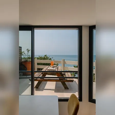 Apartment Phare Ouest -