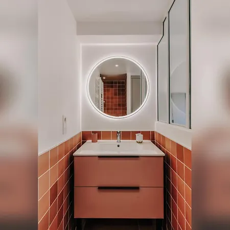 Phare Ouest - Apartamento