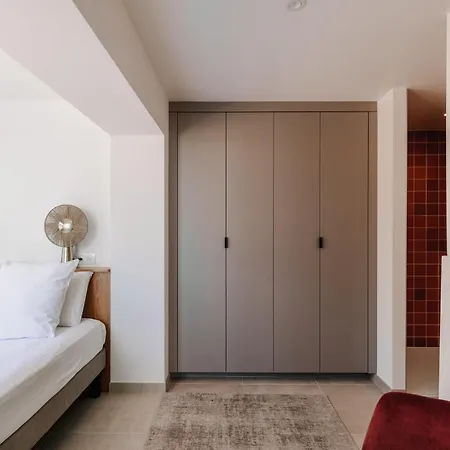 Phare Ouest - Apartamento *