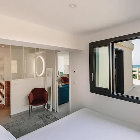 Phare Ouest - Apartment