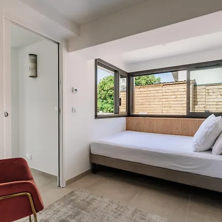 Phare Ouest - Apartment Biarritz