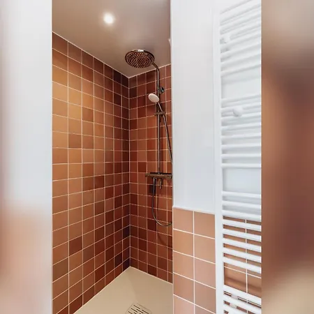 Apartamento Phare Ouest - Biarriz