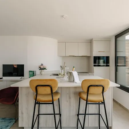 Apartment Phare Ouest -