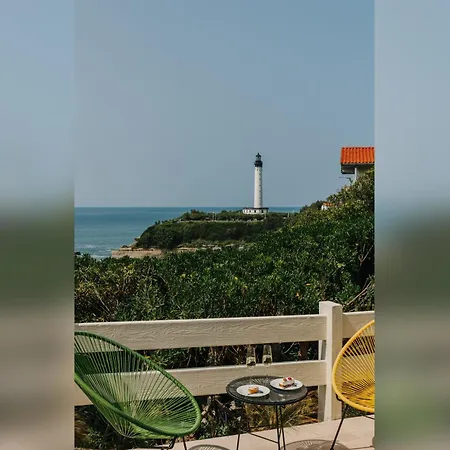 Phare Ouest - Apartment