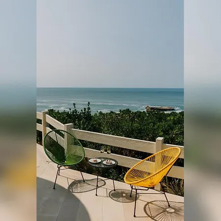 Apartamento Phare Ouest - *