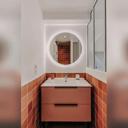 Apartamento Phare Ouest - Biarriz