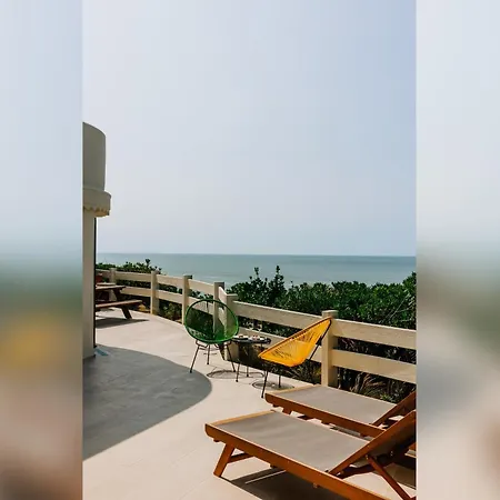Phare Ouest - Apartamento