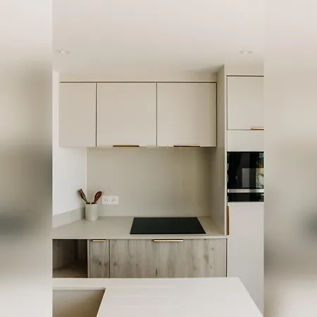 Phare Ouest - Apartamento Biarriz