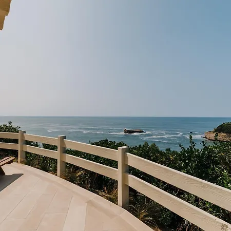Apartamento Phare Ouest - Biarriz