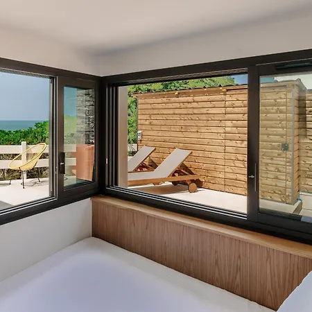 Apartamento Phare Ouest -