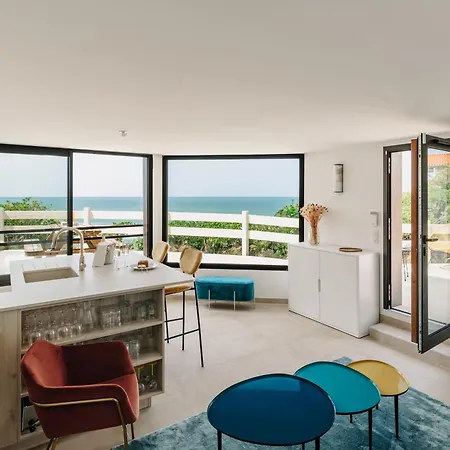 Apartment Phare Ouest - *