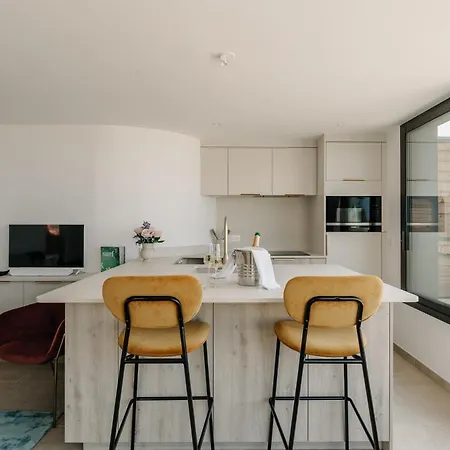 Apartamento Phare Ouest -