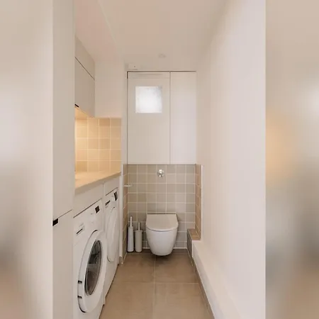 Apartment Phare Ouest - *